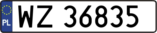WZ36835