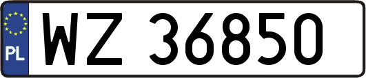 WZ36850