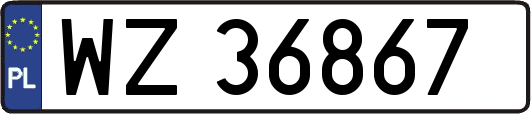 WZ36867