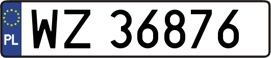 WZ36876