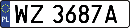 WZ3687A
