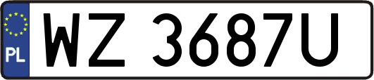 WZ3687U