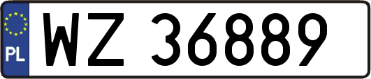 WZ36889