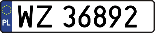 WZ36892