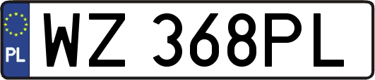 WZ368PL