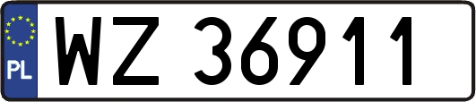 WZ36911