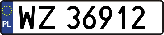 WZ36912