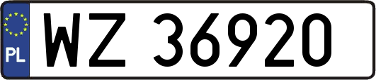 WZ36920