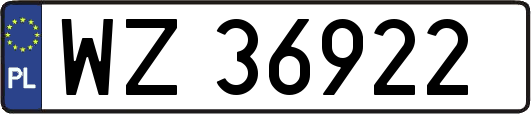 WZ36922