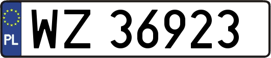 WZ36923