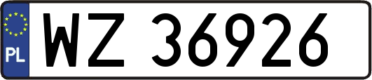 WZ36926