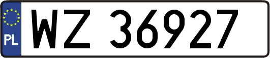 WZ36927
