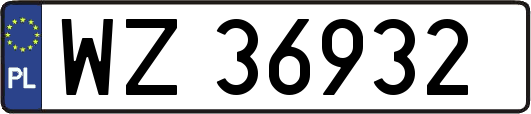 WZ36932
