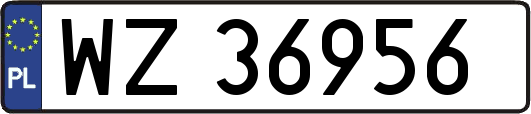 WZ36956