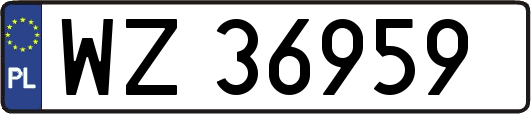 WZ36959