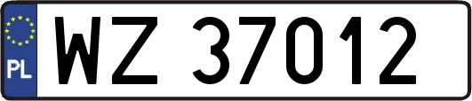 WZ37012