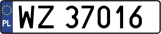 WZ37016