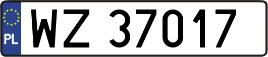 WZ37017