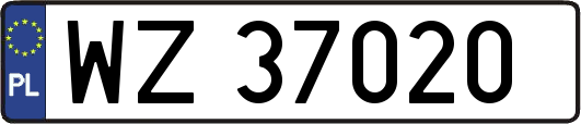 WZ37020