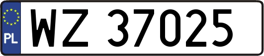 WZ37025