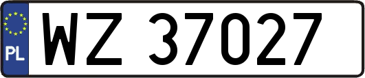 WZ37027