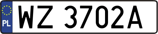 WZ3702A
