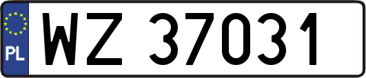 WZ37031