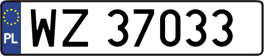 WZ37033