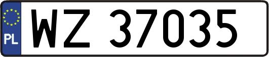 WZ37035