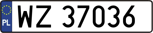 WZ37036