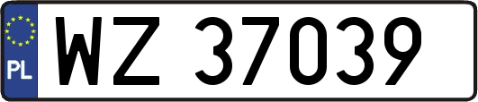 WZ37039