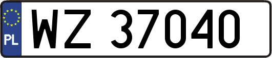 WZ37040