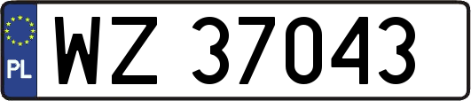 WZ37043
