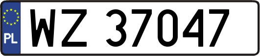 WZ37047