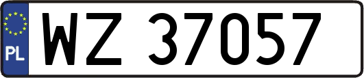 WZ37057