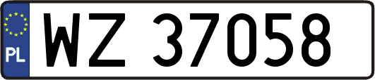 WZ37058