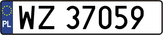 WZ37059