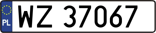 WZ37067