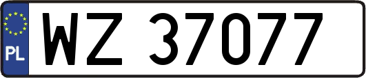 WZ37077