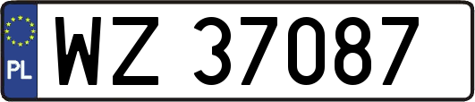 WZ37087