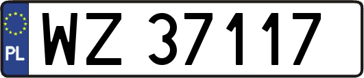 WZ37117