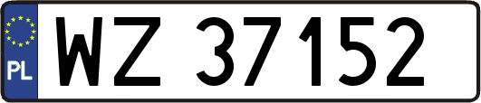 WZ37152