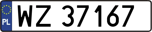 WZ37167