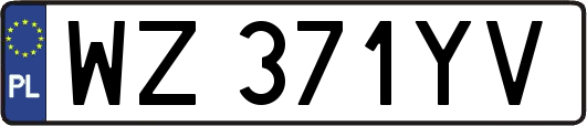 WZ371YV
