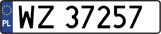 WZ37257