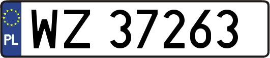 WZ37263