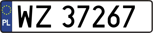WZ37267