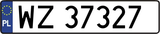 WZ37327