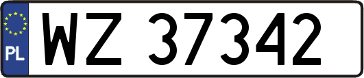 WZ37342
