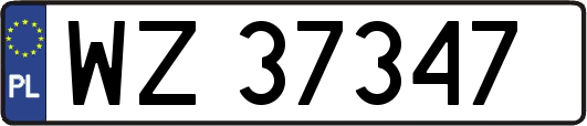 WZ37347